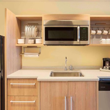 Home2 Suites By Hilton Mishawaka South Bend Екстер'єр фото