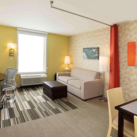 Home2 Suites By Hilton Mishawaka South Bend Екстер'єр фото