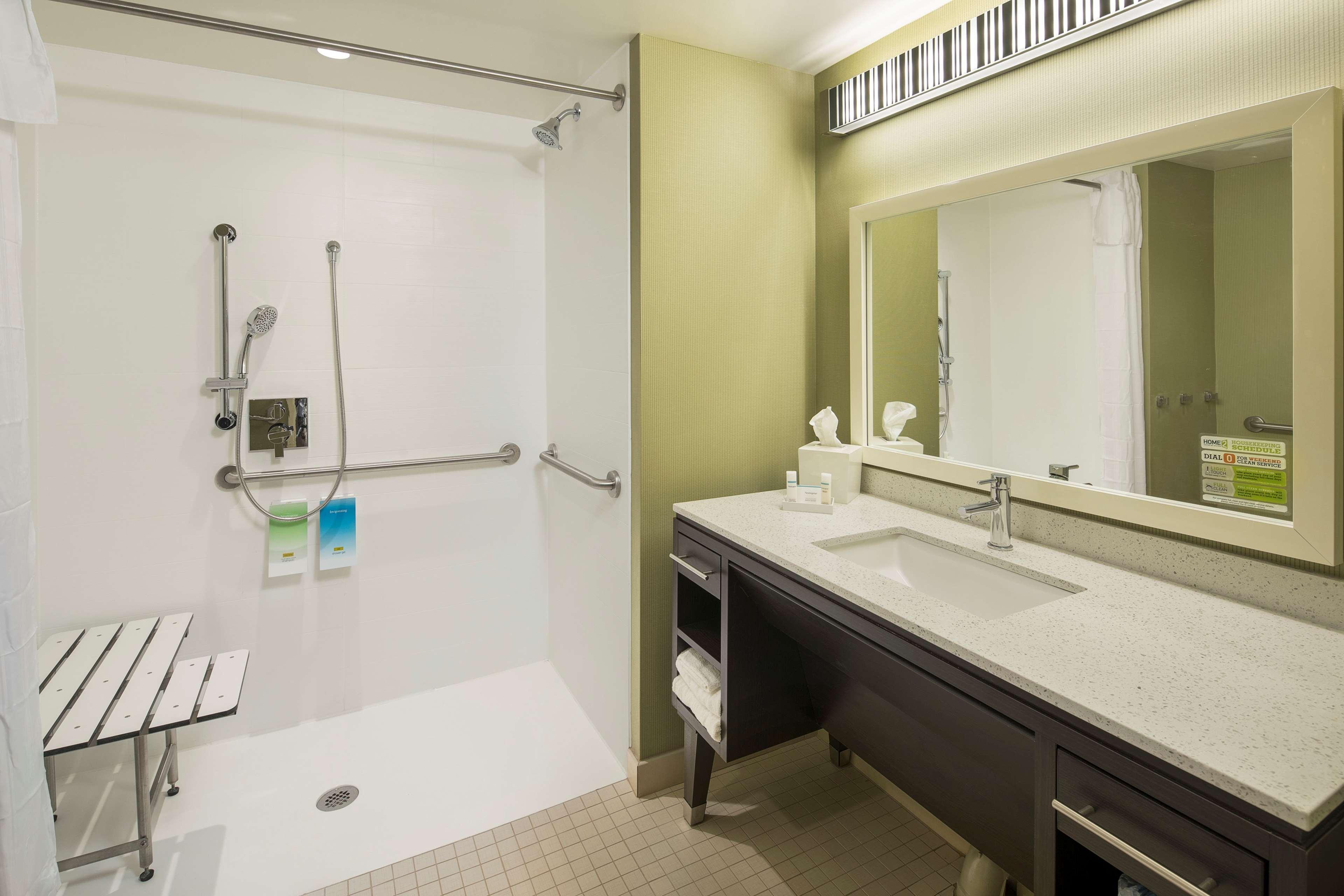 Home2 Suites By Hilton Mishawaka South Bend Екстер'єр фото