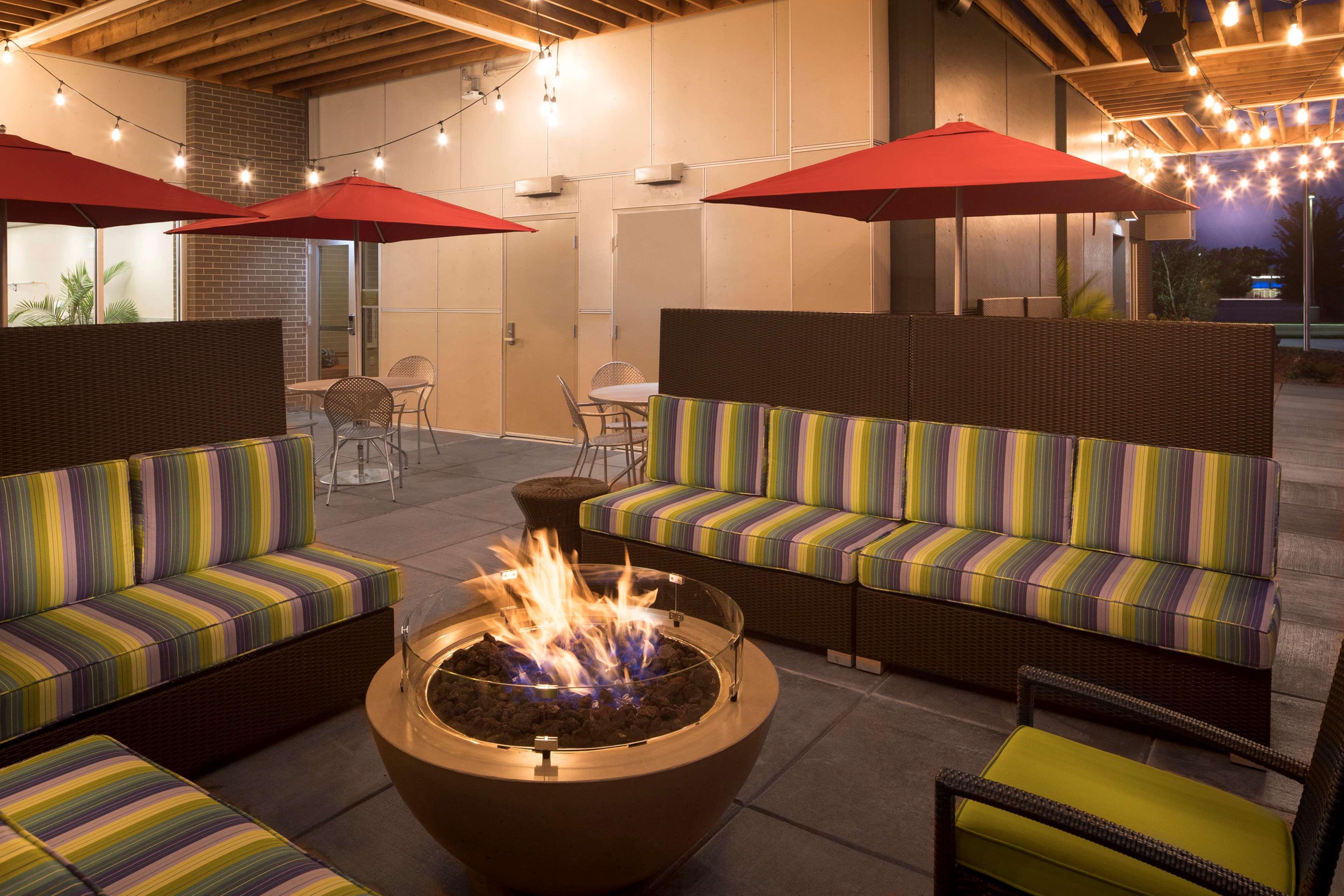 Home2 Suites By Hilton Mishawaka South Bend Екстер'єр фото
