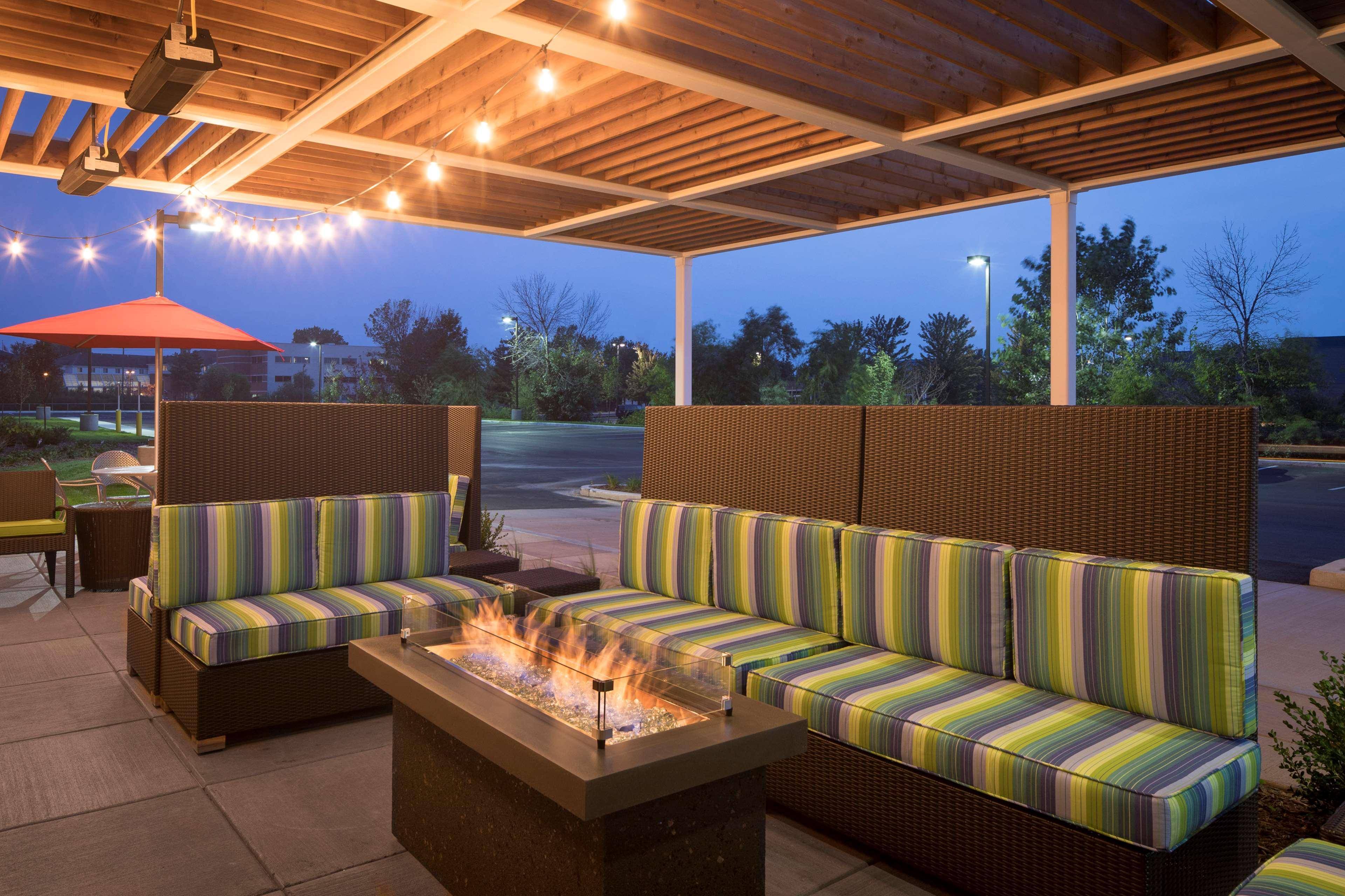 Home2 Suites By Hilton Mishawaka South Bend Екстер'єр фото