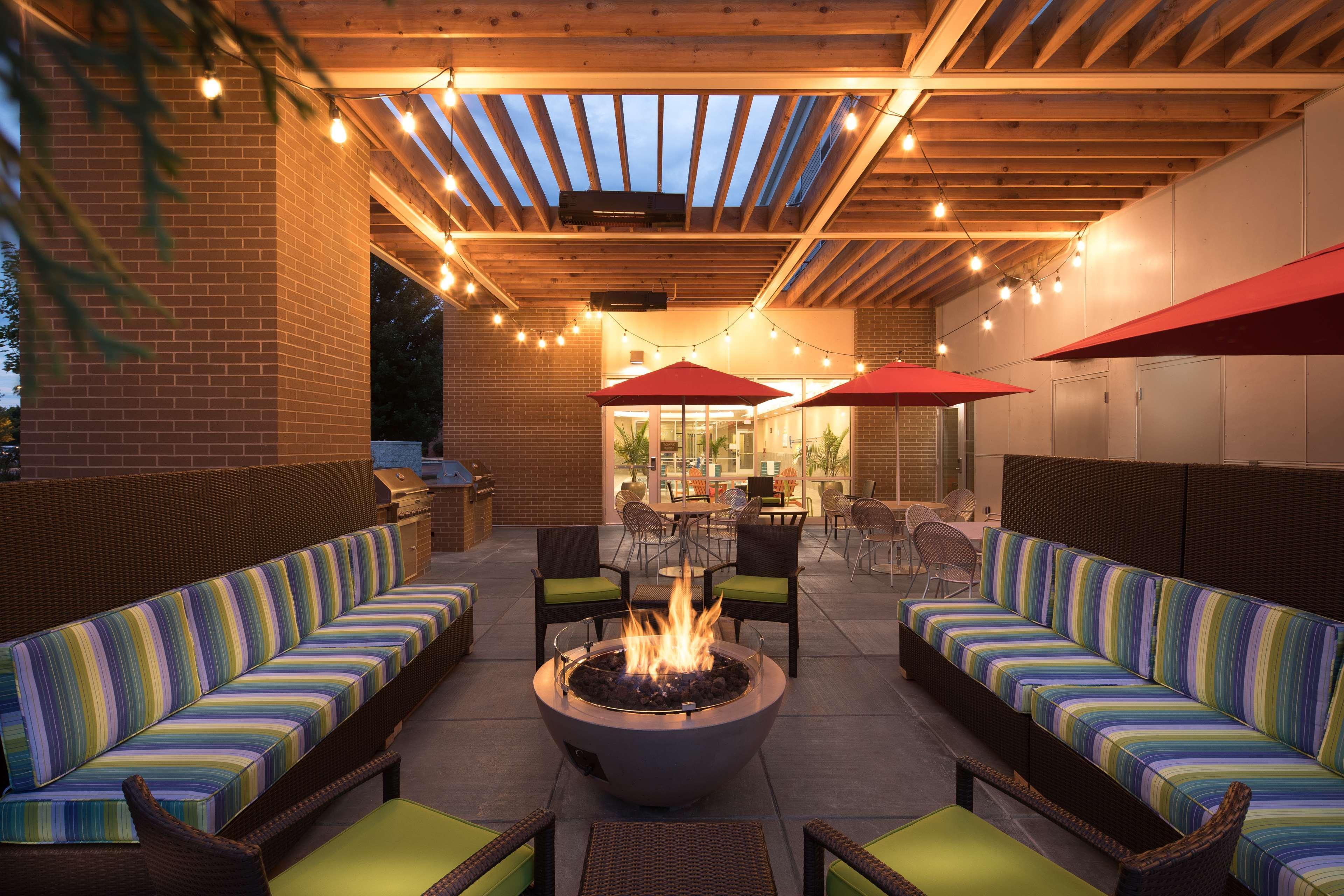 Home2 Suites By Hilton Mishawaka South Bend Екстер'єр фото