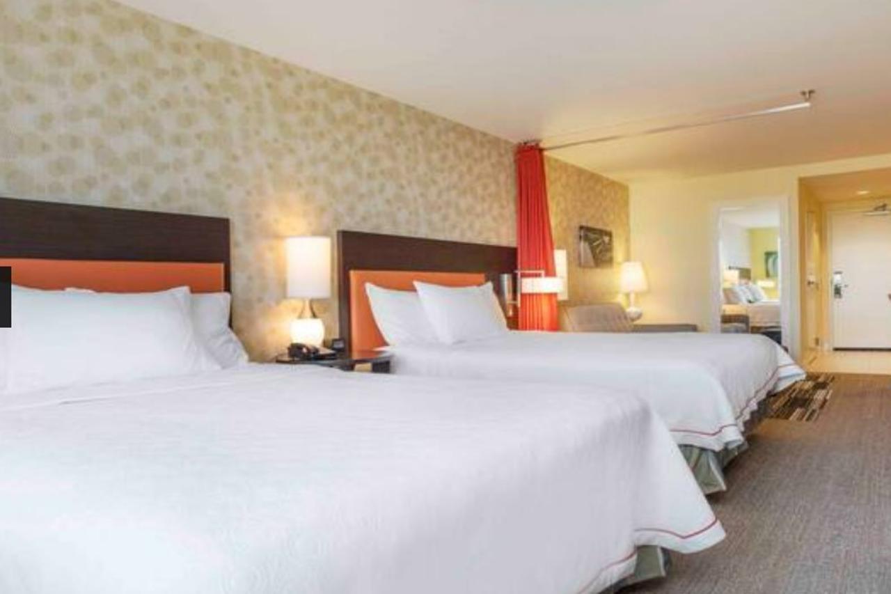 Home2 Suites By Hilton Mishawaka South Bend Екстер'єр фото