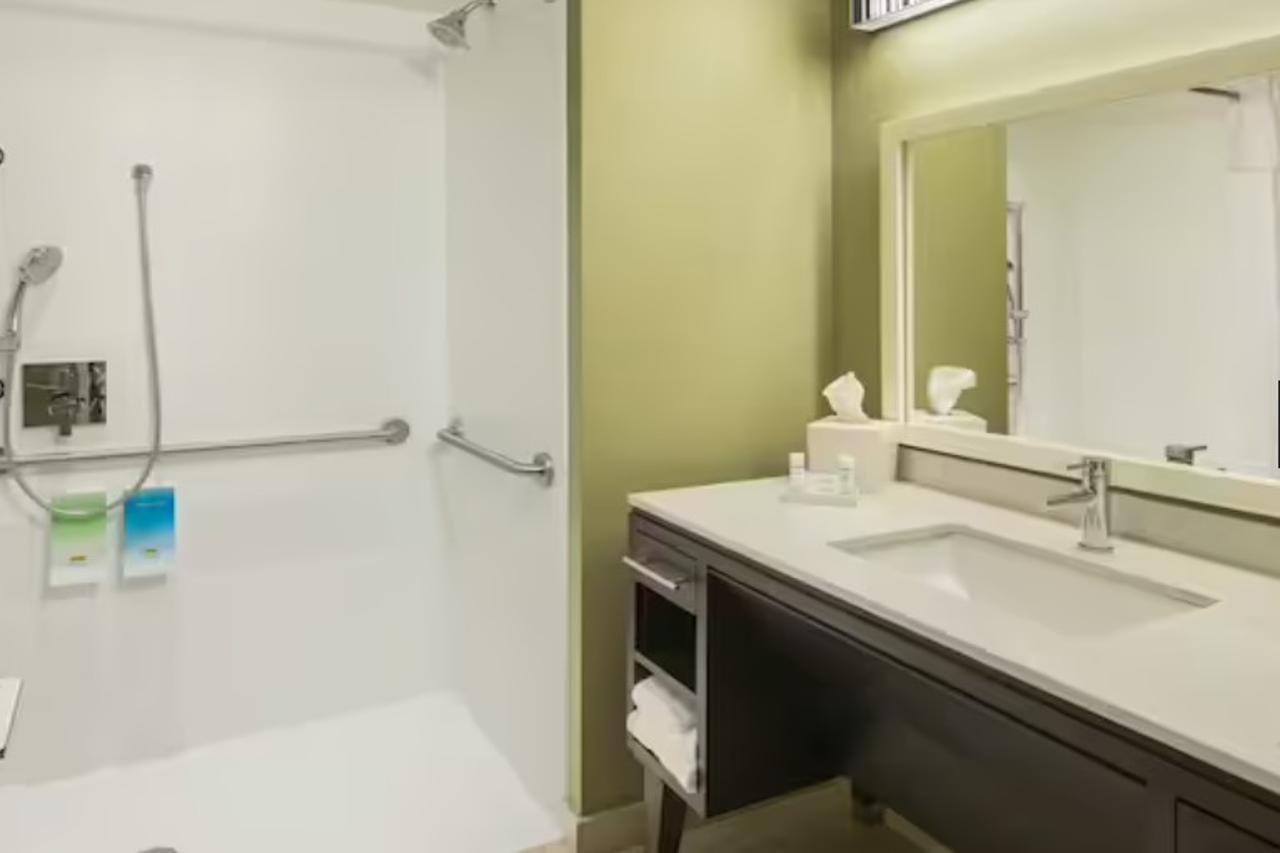 Home2 Suites By Hilton Mishawaka South Bend Екстер'єр фото
