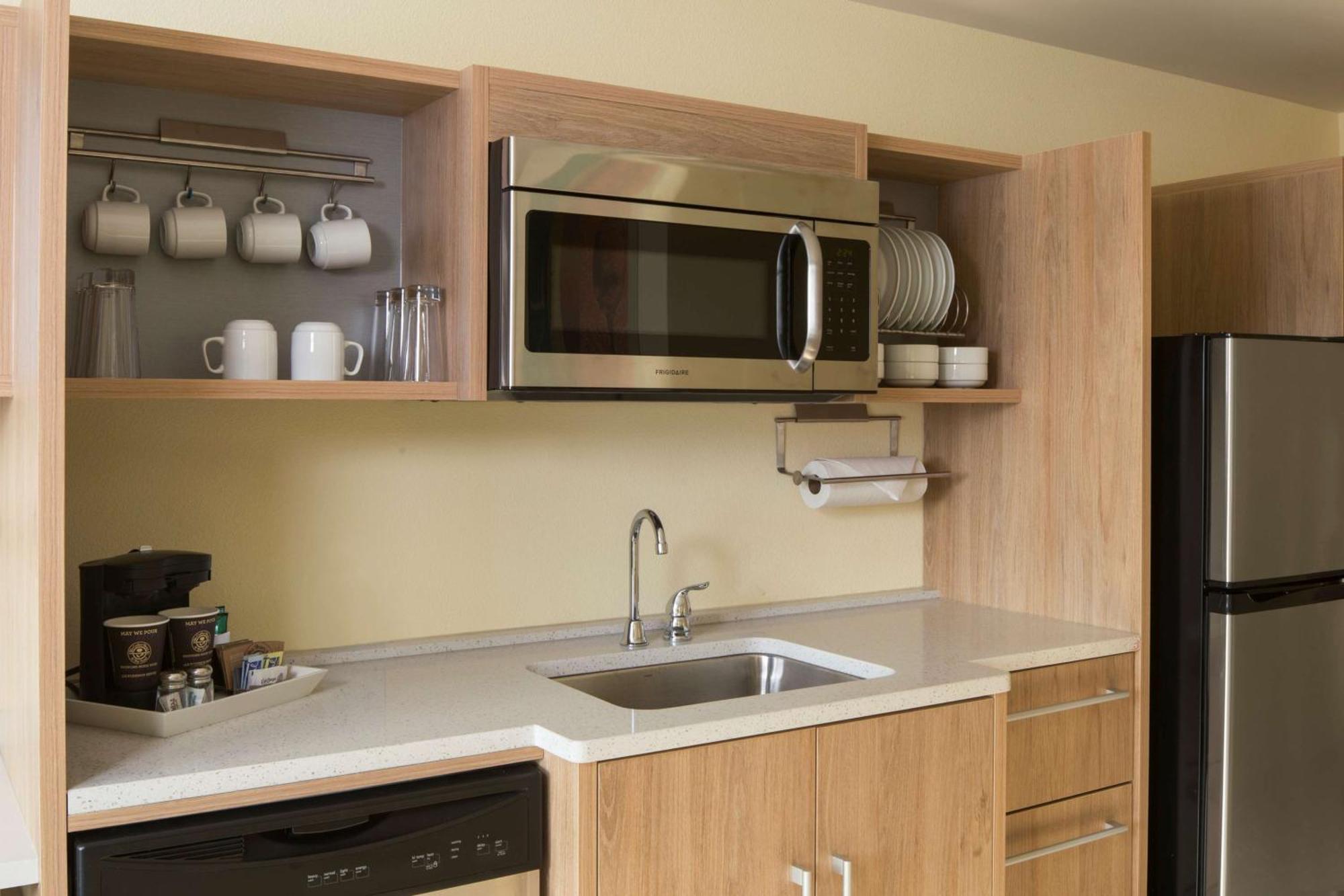 Home2 Suites By Hilton Mishawaka South Bend Екстер'єр фото