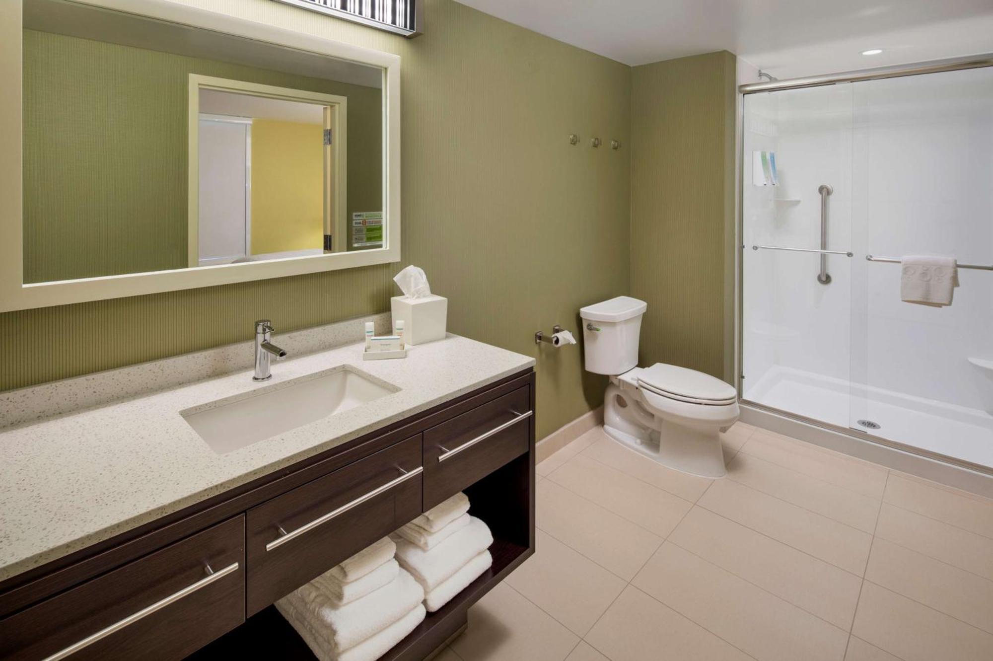 Home2 Suites By Hilton Mishawaka South Bend Екстер'єр фото