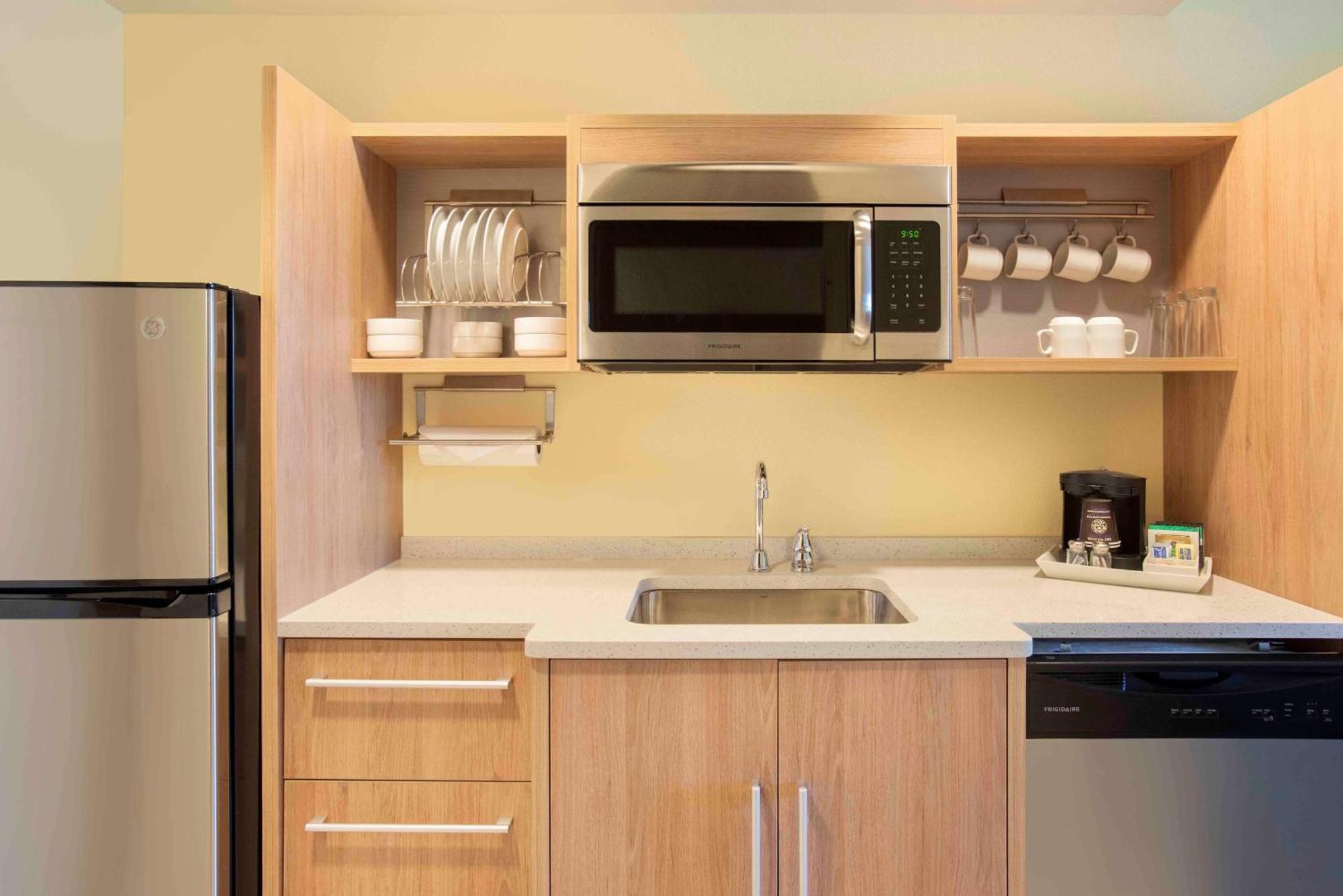 Home2 Suites By Hilton Mishawaka South Bend Екстер'єр фото