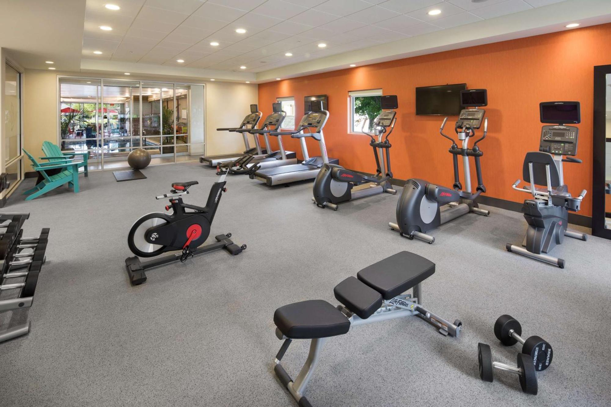 Home2 Suites By Hilton Mishawaka South Bend Екстер'єр фото