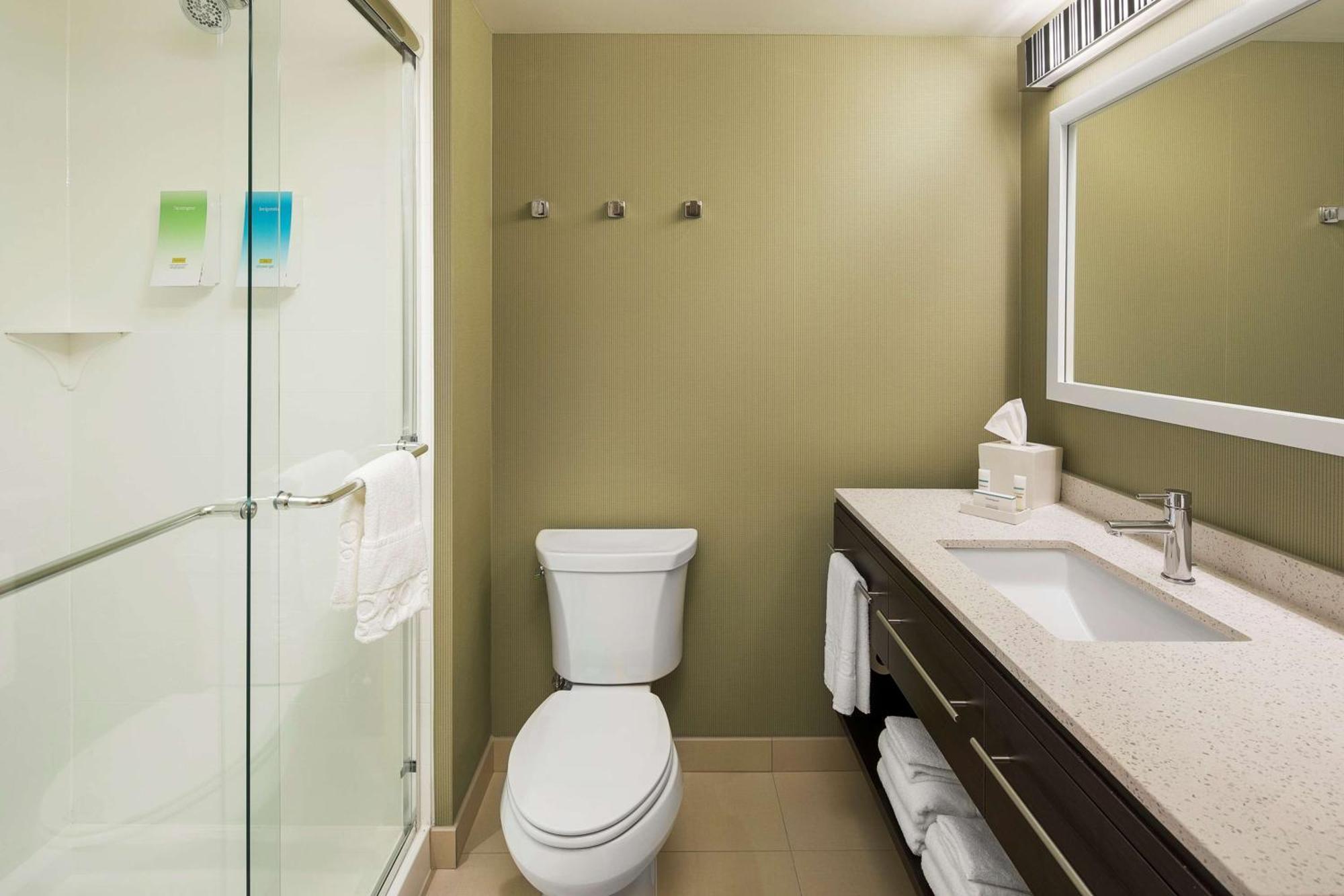 Home2 Suites By Hilton Mishawaka South Bend Екстер'єр фото