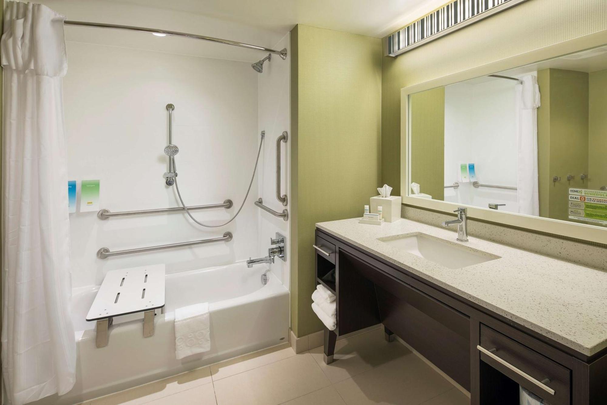 Home2 Suites By Hilton Mishawaka South Bend Екстер'єр фото