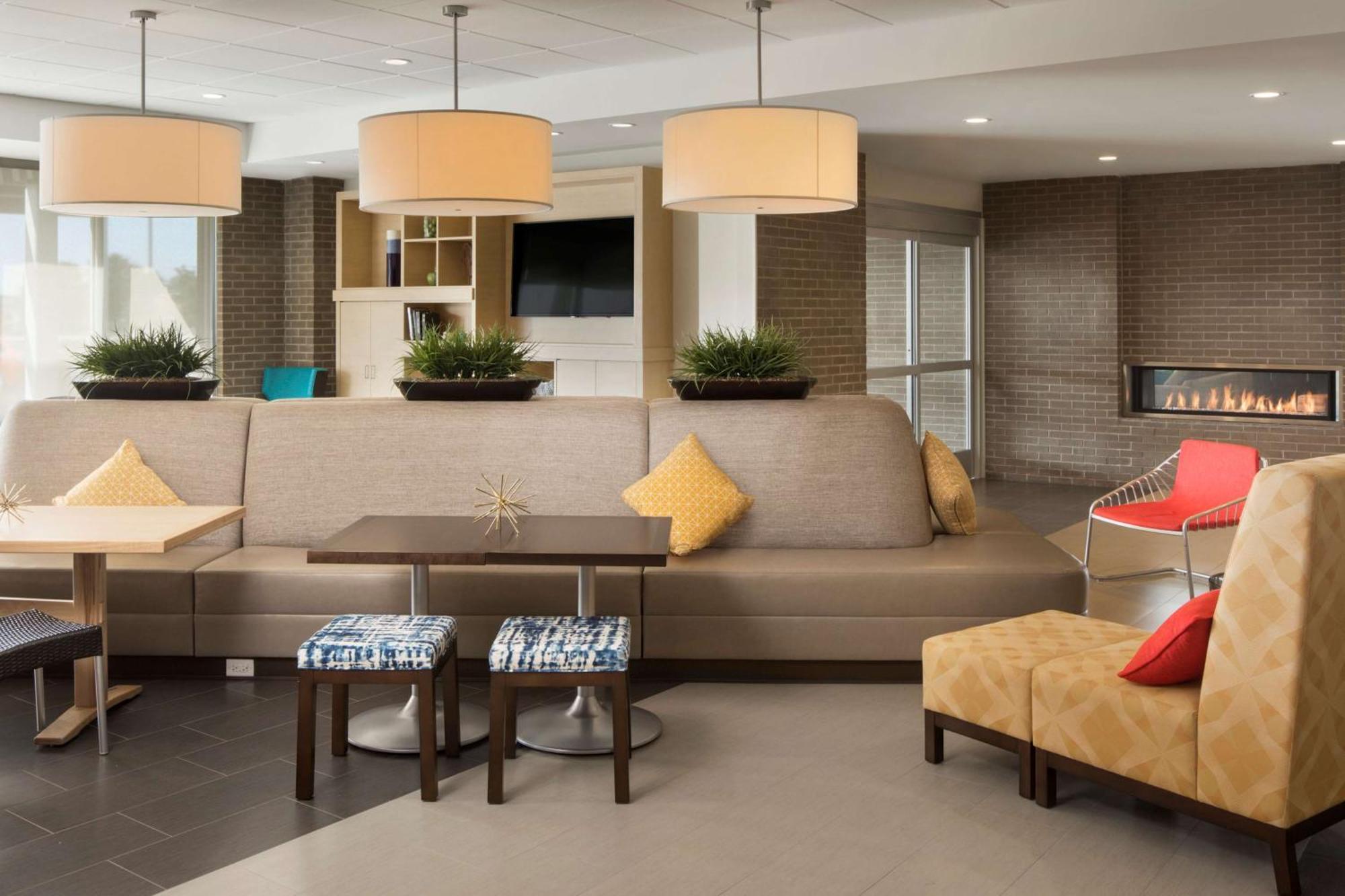Home2 Suites By Hilton Mishawaka South Bend Екстер'єр фото