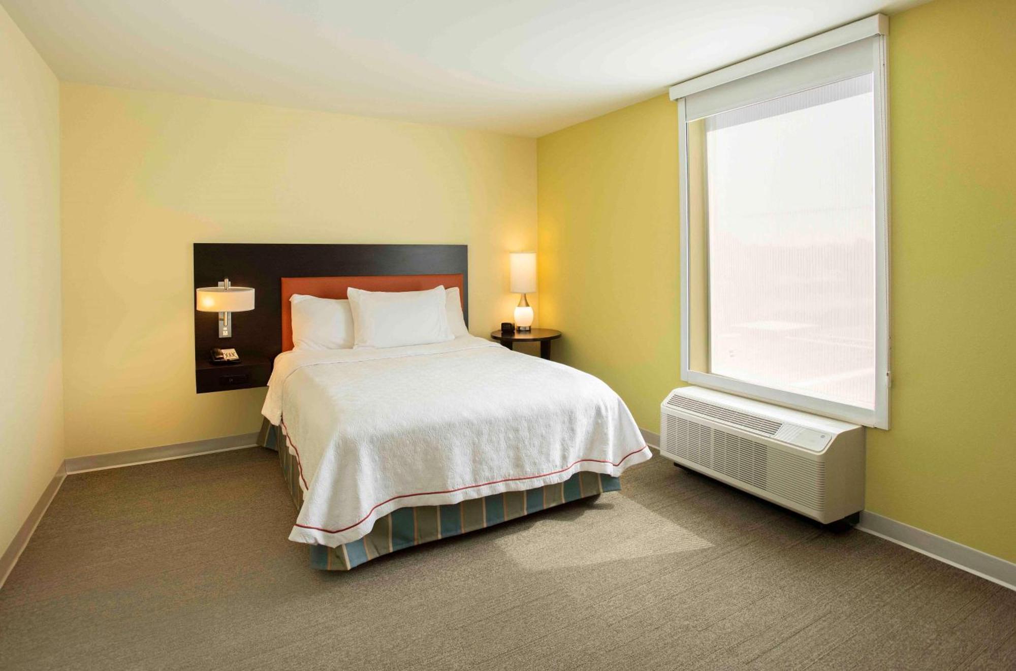 Home2 Suites By Hilton Mishawaka South Bend Екстер'єр фото