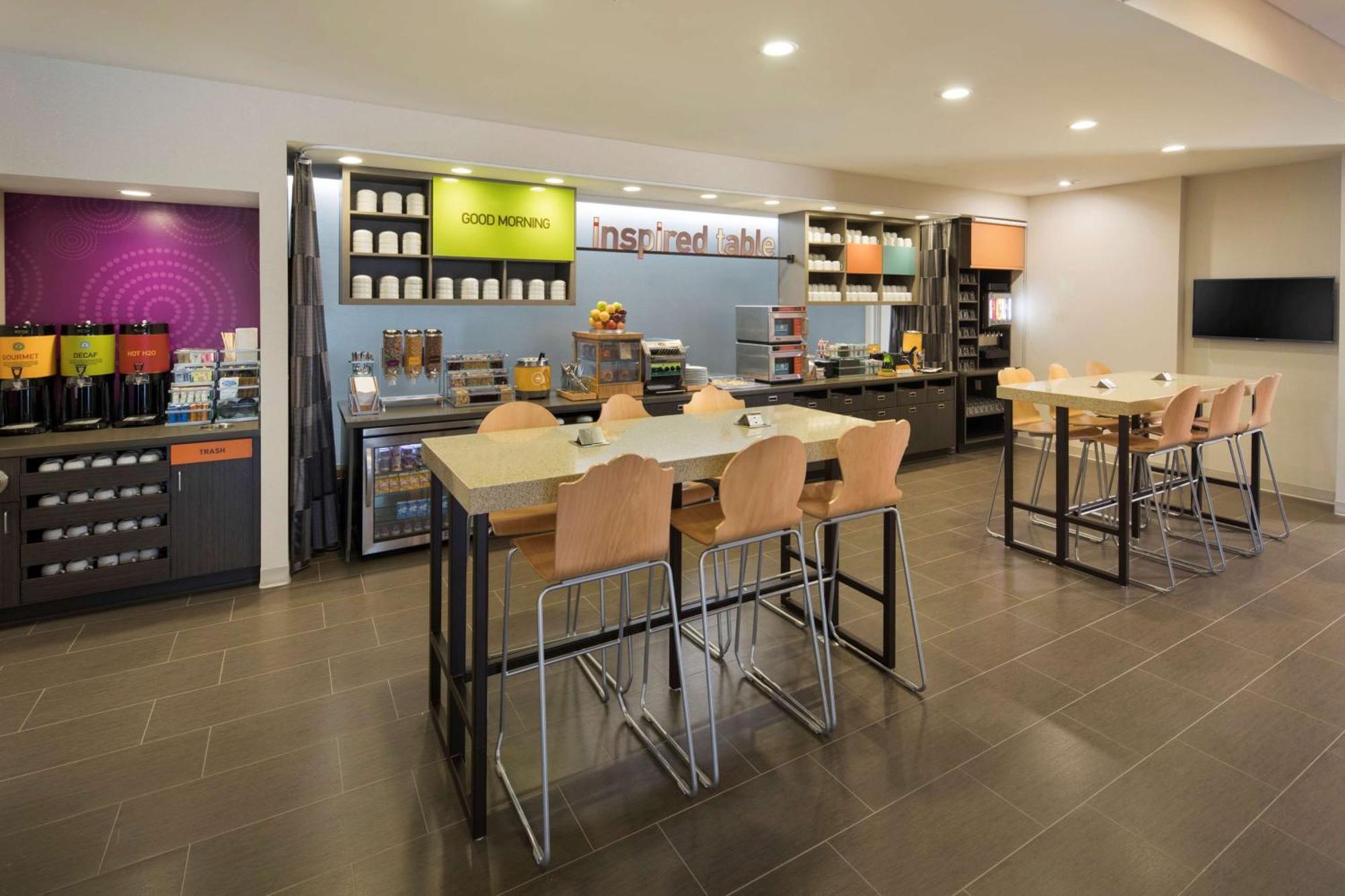 Home2 Suites By Hilton Mishawaka South Bend Екстер'єр фото