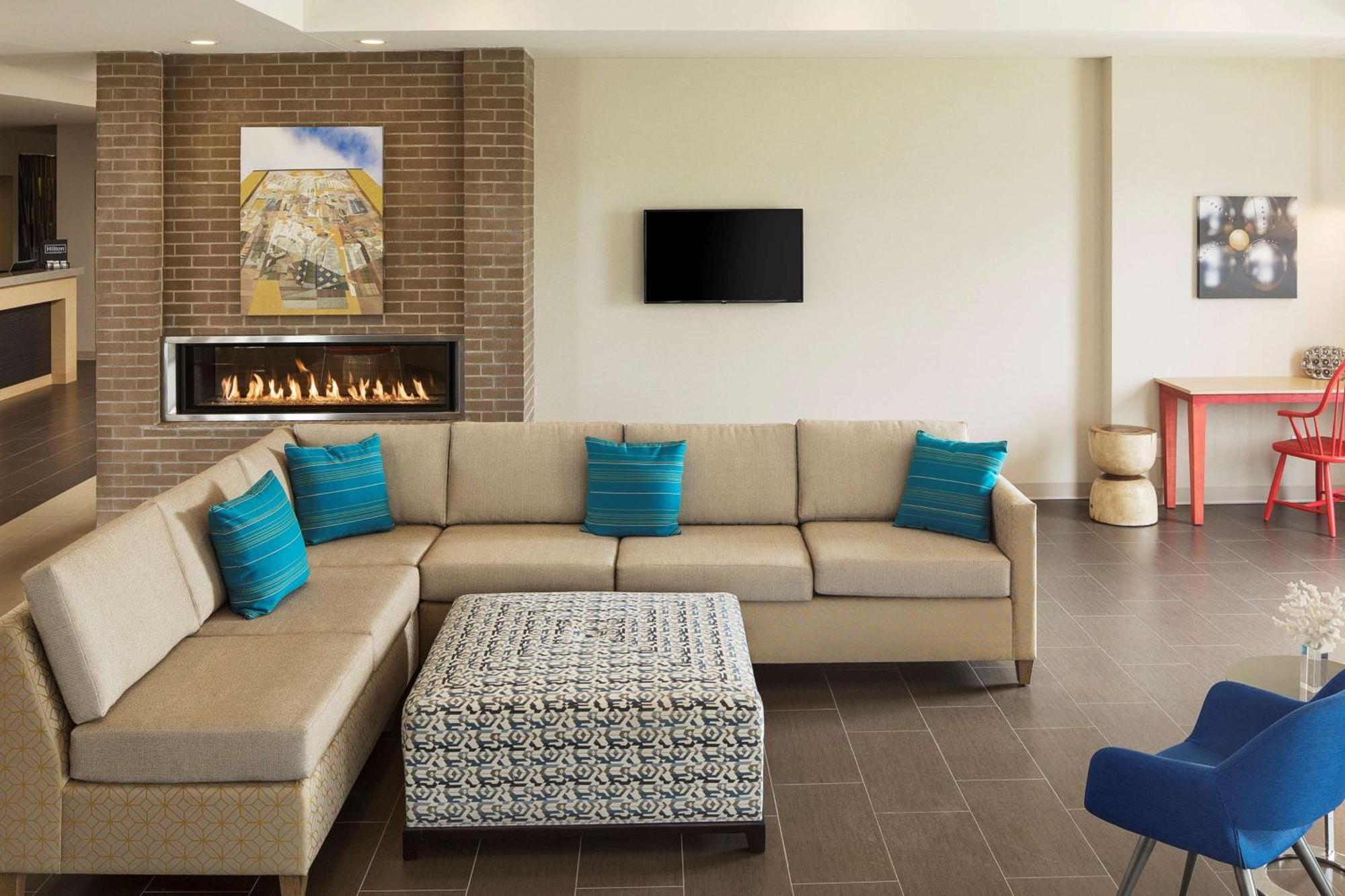 Home2 Suites By Hilton Mishawaka South Bend Екстер'єр фото