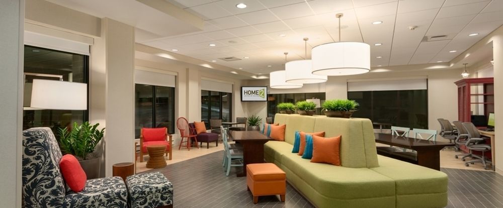 Home2 Suites By Hilton Mishawaka South Bend Екстер'єр фото