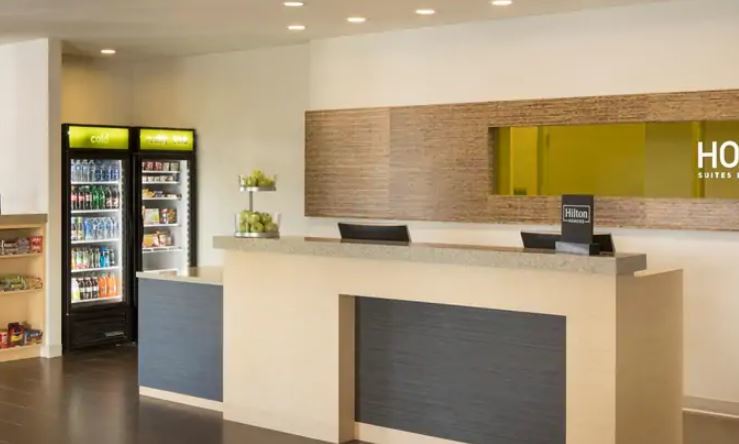 Home2 Suites By Hilton Mishawaka South Bend Екстер'єр фото