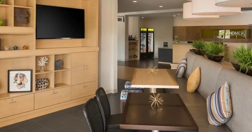 Home2 Suites By Hilton Mishawaka South Bend Екстер'єр фото